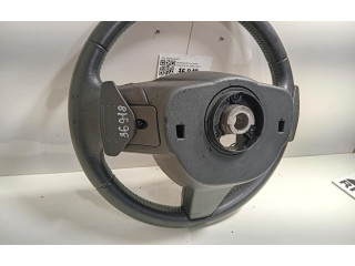 Руль Jaguar XF X250 2007 - 2015 года EX2MAALEG, 306DT