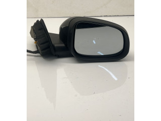 Зеркало электрическое        Volvo V70  2014 - 2016 года   