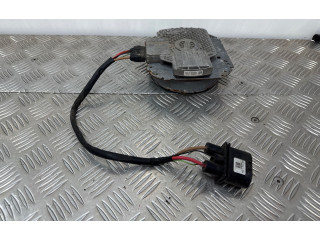 Вентилятор радиатора 4H0959455AD Audi Q5 SQ5