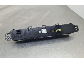 Блок управления климат-контролем 98340416ZD, 35252502   Peugeot Partner III