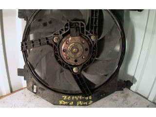 Вентилятор радиатора 97FB8C607AA Ford Puma