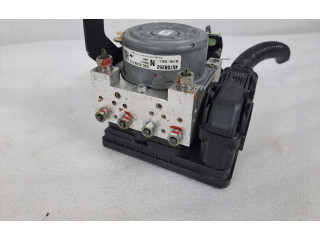 Блок АБС 4670B262 Mitsubishi ASX - года