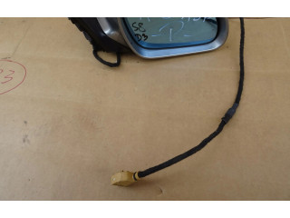 Zpětné zrcátko Audi A8 S8 D3 4E 2002 75EJYHD