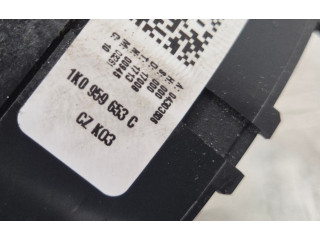 Подрулевой шлейф SRS 1K0959653C   Skoda Octavia Mk2 (1Z)