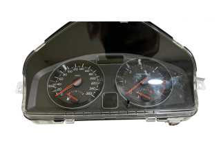 Панель приборов 31296229, 36002715   Volvo V50       
