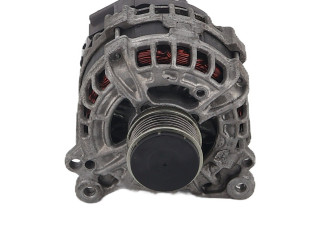 Генератор 04B903024   Skoda Fabia Mk3 (NJ)      