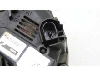 Генератор TG14C023 Skoda Superb B6 (3T)