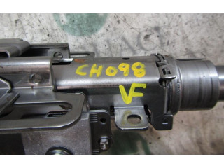 Рулевая рейка 6Q1419501BS Skoda Fabia Mk2 (5J) 2007 - 2014 года