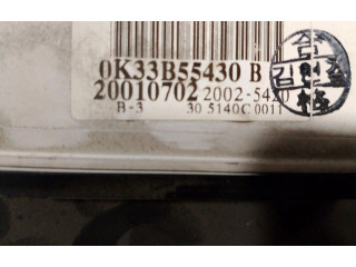 Přístrojová deska KIA Rio 0K33B55430B