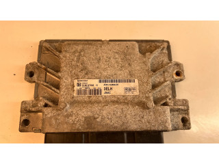 Řídící jednotka AV6112A650XH Ford Grand C-MAX 2011