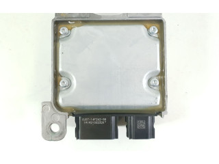 Блок подушек безопасности JL3Z-14B321-D, JL3T-14B321-CB   Ford F150