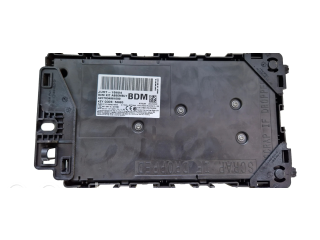 Модуль управления BSM JU5T15604, JU5T15604BDM   Ford Fusion II    