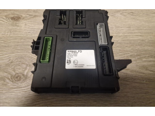 Блок комфорта 284B14CB5D Nissan X-Trail T32