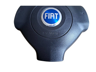 Подушка безопасности водителя Fiat Sedici