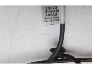 Блок управления 31360723 Volvo XC90