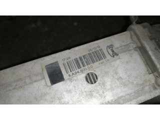 Интеркулер  8A9450000   Fiat 500L 1.4