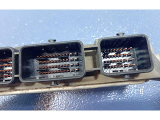 Řídící jednotka 9654490280, 9654490280   Alpine C2 2004