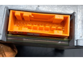 Блок управления надувных подушек 9633504080   Peugeot 306