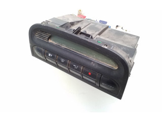 Блок управления климат-контролем 7m0907040aa   Volkswagen Sharan