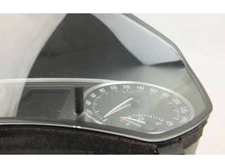 Панель приборов 1Z0920843D Skoda Octavia Mk2 (1Z)