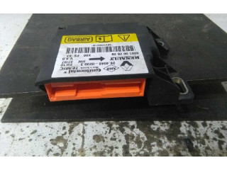 Блок подушек безопасности 8201002829 Dacia Sandero