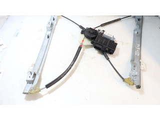 Передний електрический механизм для подъема окна без двигателя    Citroen C4 III e-C4   