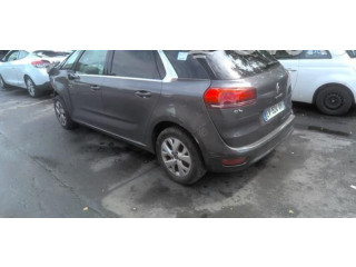 Панель приборов 9831652880   Citroen C4 II Picasso       