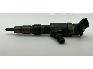 Форсунка 0445110, 4601811923403 Citroen Berlingo