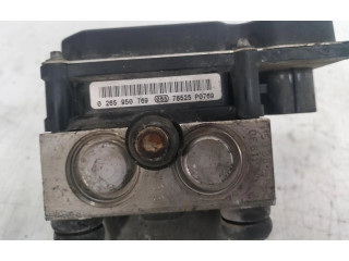 Jednotka ABS 1102023508524, 0445110019   Fiat Punto (188) 2000