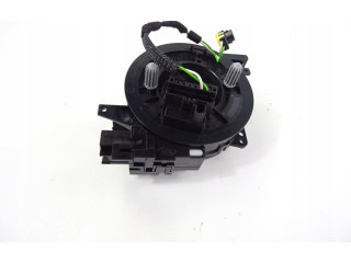 Подрулевой шлейф SRS FK72-14A664-AA Jaguar XE