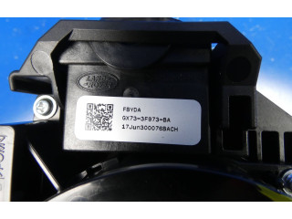 Подрулевой шлейф SRS FK72-14A664-DA, FBYDA   Jaguar XF X260