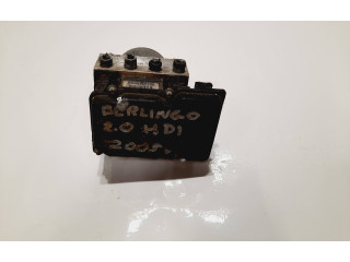 Jednotka ABS    Citroen Berlingo 2005