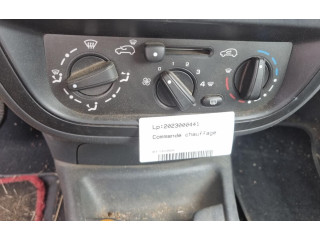 Блок управления климат-контролем 00006451KP   Citroen C2