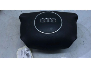 Подушка безопасности водителя 8P0880201BL6PS   Audi A2