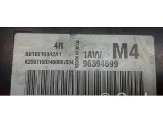 Řídící jednotka 96394699, 463 Chevrolet Lacetti 2005