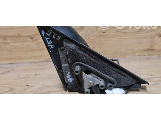 Зеркало электрическое левое Mazda 626 1988-1991 года