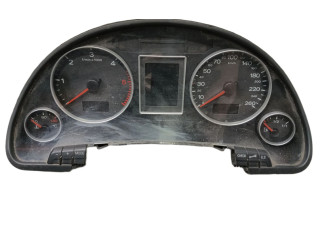 Панель приборов 8E0920900R, 0263626065 Audi A4 Allroad