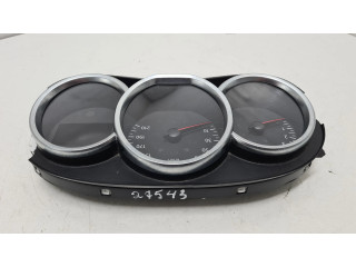 Панель приборов 248102866R Dacia Lodgy