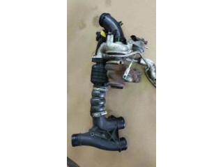 Turbodmychadlo Турбина 4059191708284 Citroen Berlingo