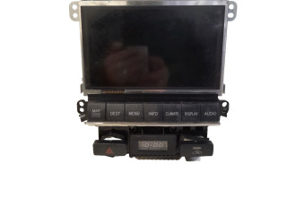 Дисплей 8611048400 Lexus RX III