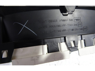 Přístrojová deska Nissan Micra 2009 BG10E, 38XD5Q1