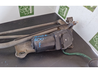 Моторчик дворников     Rover 600