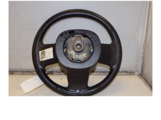 Руль Fiat 500L  2013 -  года       