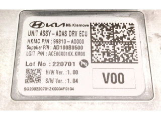 Датчик слепых зон 99810-A0000 KIA Niro