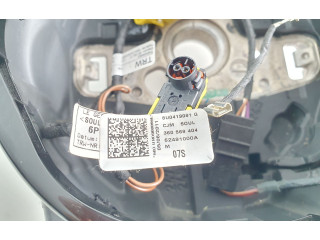 Руль Audi Q3 8U 2011 - 2016 года 8UD419091G