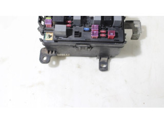 Pojistková skříňka Chevrolet Aveo 2006