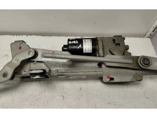 Моторчик дворников 3265F Citroen DS4