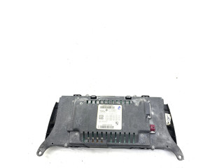 Дисплей    9231320   BMW X3 F25