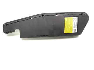 Подушка безопасности в сиденье 13251406, 544663743   Chevrolet Orlando