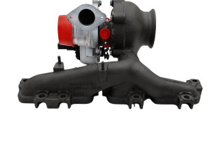 Turbodmychadlo Турбина 54389700008 Fiat Doblo 940 C1.000